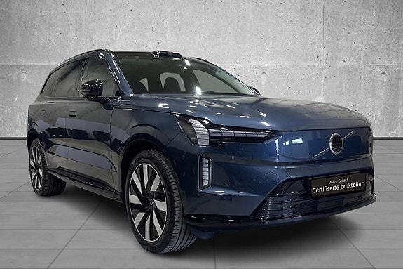 Volvo EX90 4 of 5