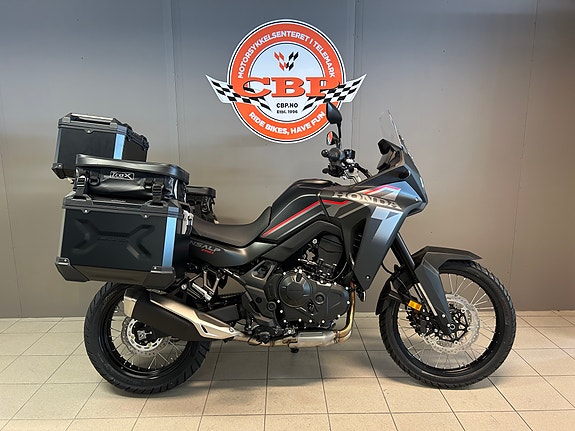 Honda XL750 Transalp