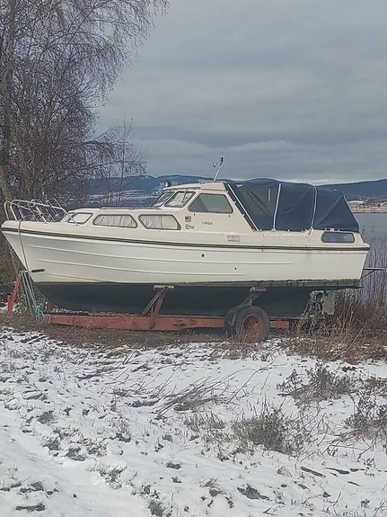 Wiking / Winkingboat Myra 25 2 of 5