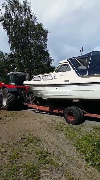 Wiking / Winkingboat Myra 25 3 of 5