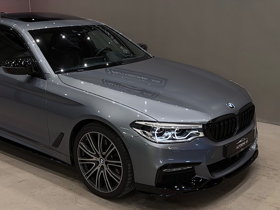 BMW 5-Serie 3 of 5