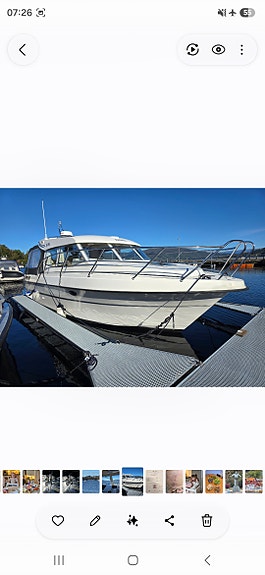NB 32 Ardea luftes for salg. Flere bilder kommer. 3 of 5
