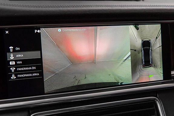 Porsche Panamera 28 of 30