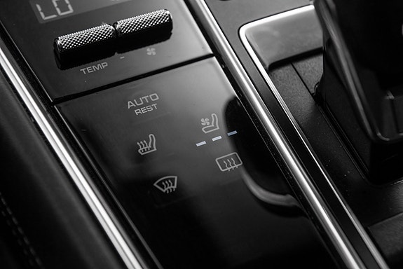 Porsche Panamera 13 of 30