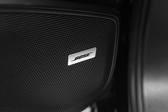 Porsche Panamera 15 of 30