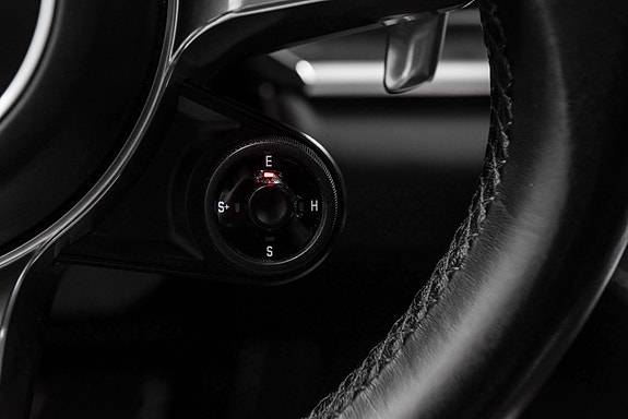 Porsche Panamera 22 of 30
