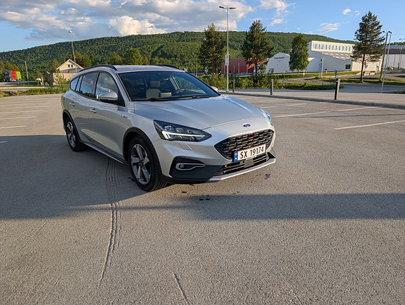 Ford Focus 3 of 5