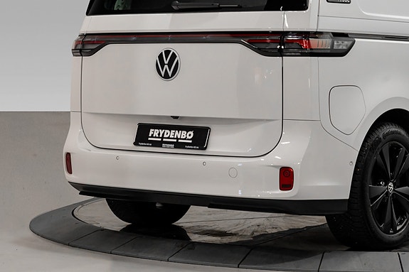 Volkswagen ID. Buzz 5 of 5
