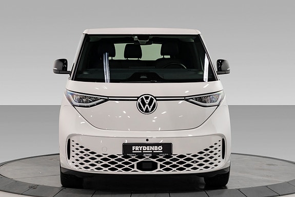 Volkswagen ID. Buzz 3 of 5