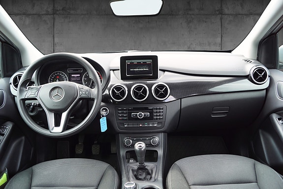 Mercedes-Benz B-Klasse 10 of 30