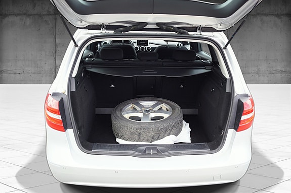 Mercedes-Benz B-Klasse 7 of 30