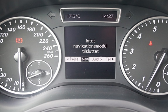 Mercedes-Benz B-Klasse 23 of 30