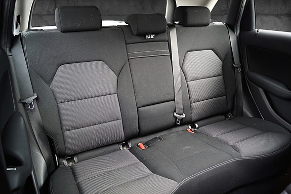 Mercedes-Benz B-Klasse 14 of 30