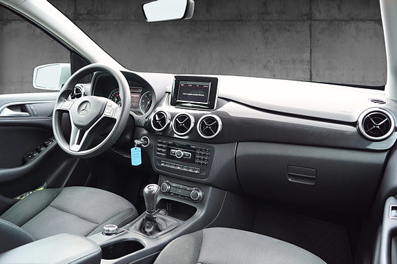 Mercedes-Benz B-Klasse 11 of 30
