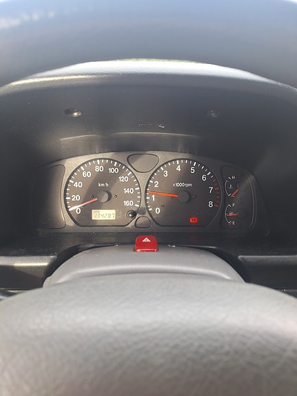 Suzuki Jimny 11 of 22