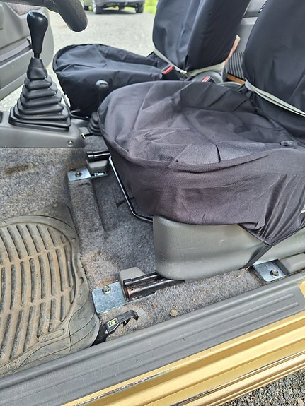 Suzuki Jimny 14 of 22