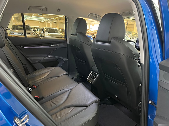 Skoda Enyaq 29 of 30
