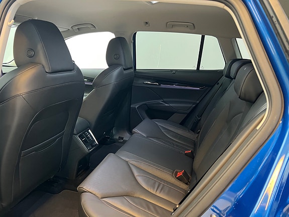 Skoda Enyaq 22 of 30