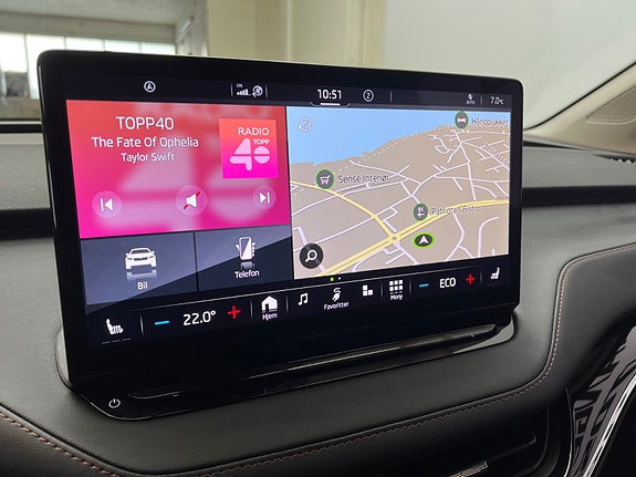 Skoda Enyaq 12 of 30