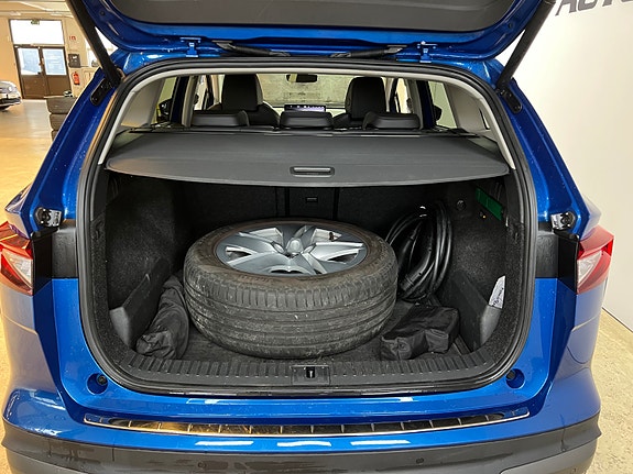 Skoda Enyaq 26 of 30