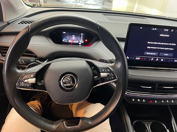 Skoda Enyaq 11 of 30