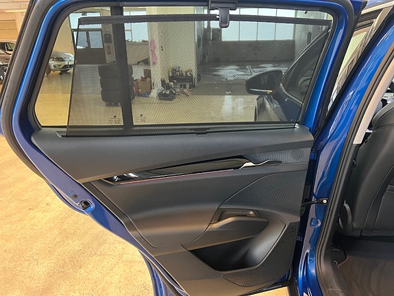Skoda Enyaq 25 of 30