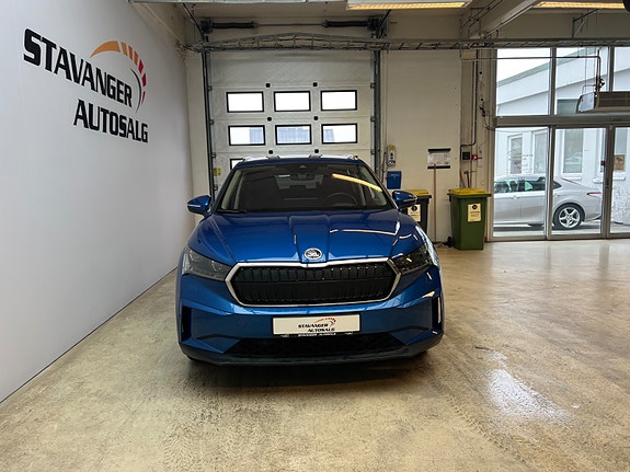 Skoda Enyaq 3 of 30