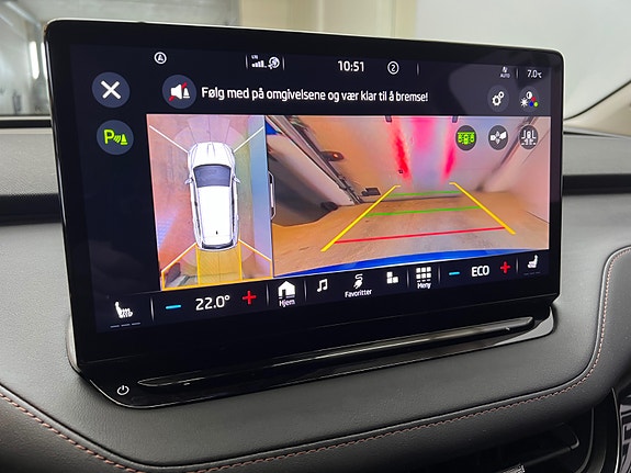 Skoda Enyaq 13 of 30