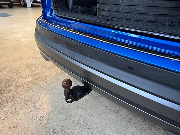 Skoda Enyaq 28 of 30