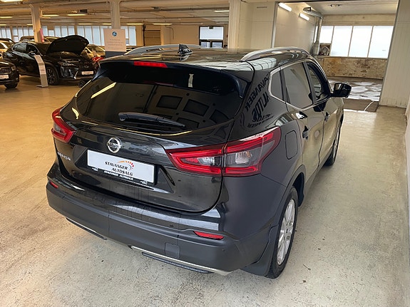 Nissan Qashqai 7 of 29