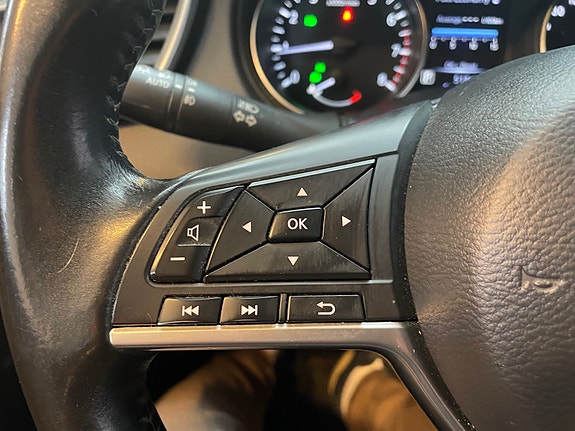 Nissan Qashqai 24 of 29