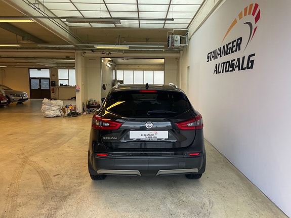 Nissan Qashqai 6 of 29