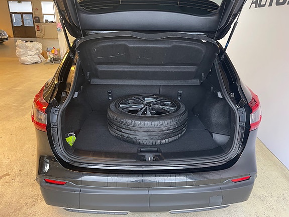 Nissan Qashqai 8 of 29