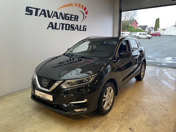 Nissan Qashqai 2 of 29