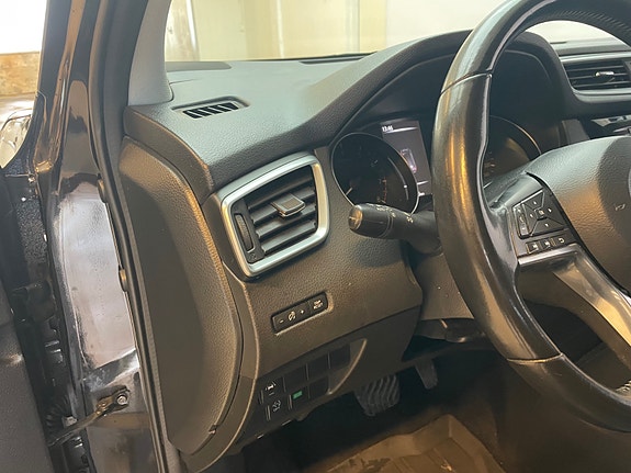 Nissan Qashqai 13 of 29