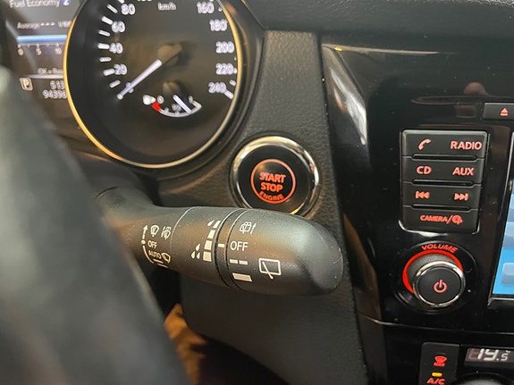Nissan Qashqai 19 of 29