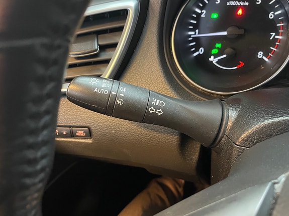 Nissan Qashqai 23 of 29