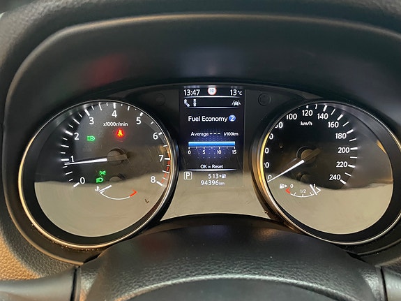 Nissan Qashqai 20 of 29