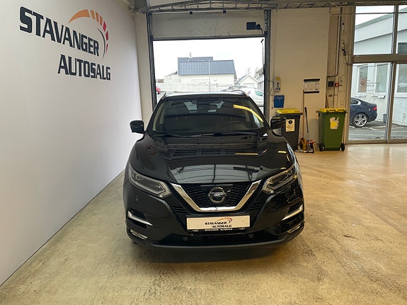 Nissan Qashqai 3 of 29