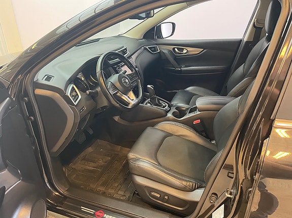 Nissan Qashqai 11 of 29