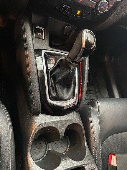 Nissan Qashqai 15 of 29