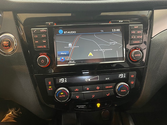 Nissan Qashqai 16 of 29