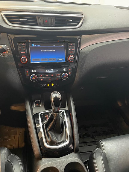 Nissan Qashqai 14 of 29