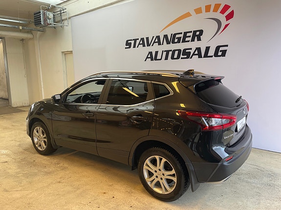 Nissan Qashqai 5 of 29
