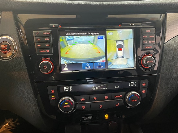 Nissan Qashqai 17 of 29