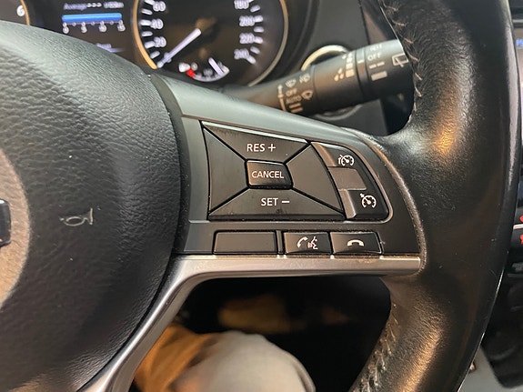 Nissan Qashqai 22 of 29