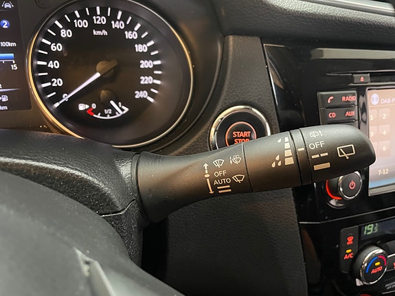 Nissan Qashqai 21 of 29