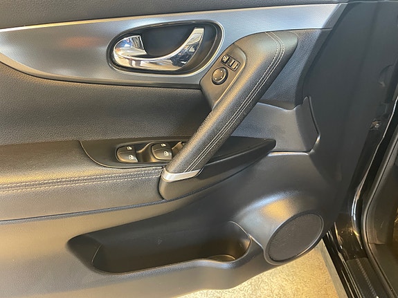 Nissan Qashqai 12 of 29