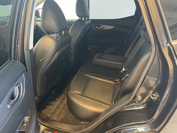 Nissan Qashqai 9 of 29