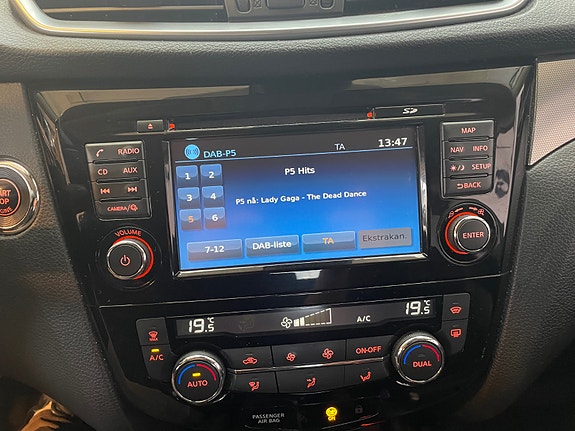 Nissan Qashqai 18 of 29